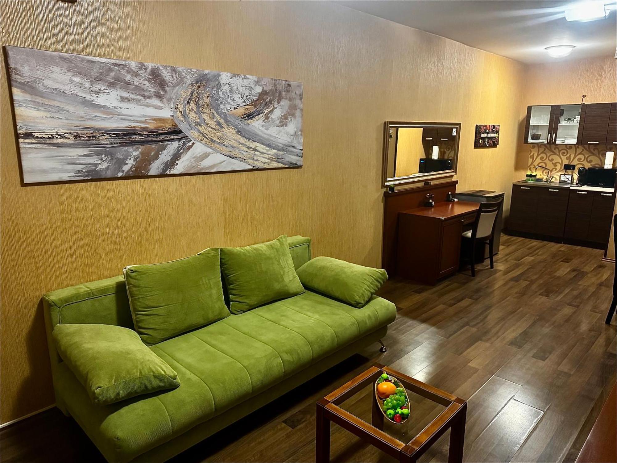 Silver Marina Apartment-Orzoett Melygarazs Balatonfured Bagian luar foto