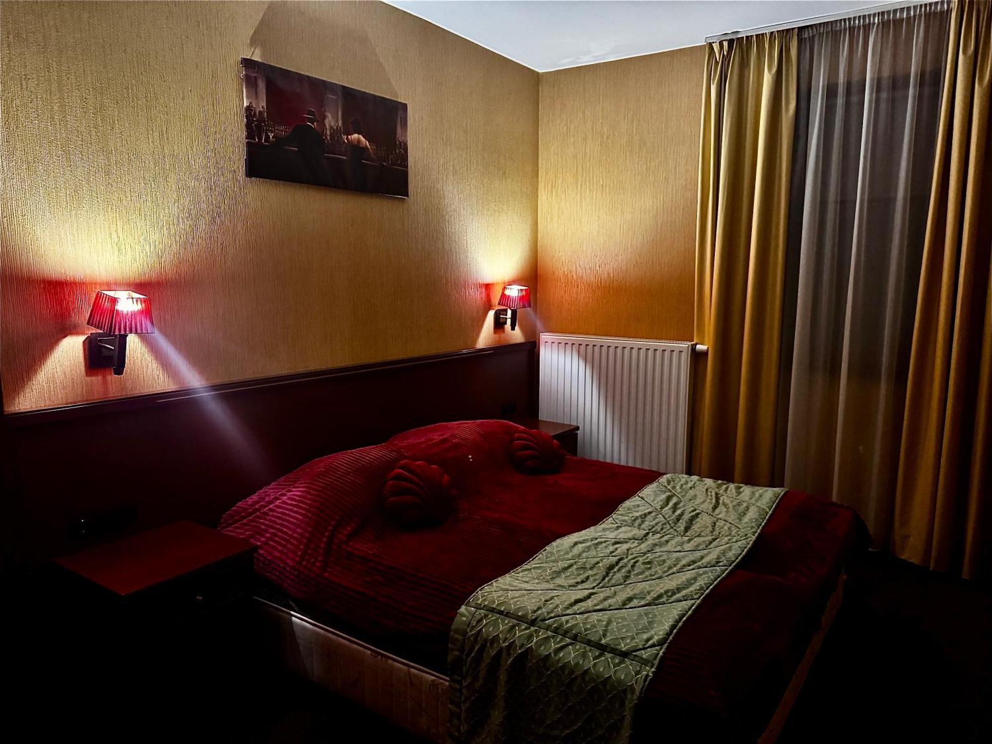 Silver Marina Apartment-Orzoett Melygarazs Balatonfured Bagian luar foto