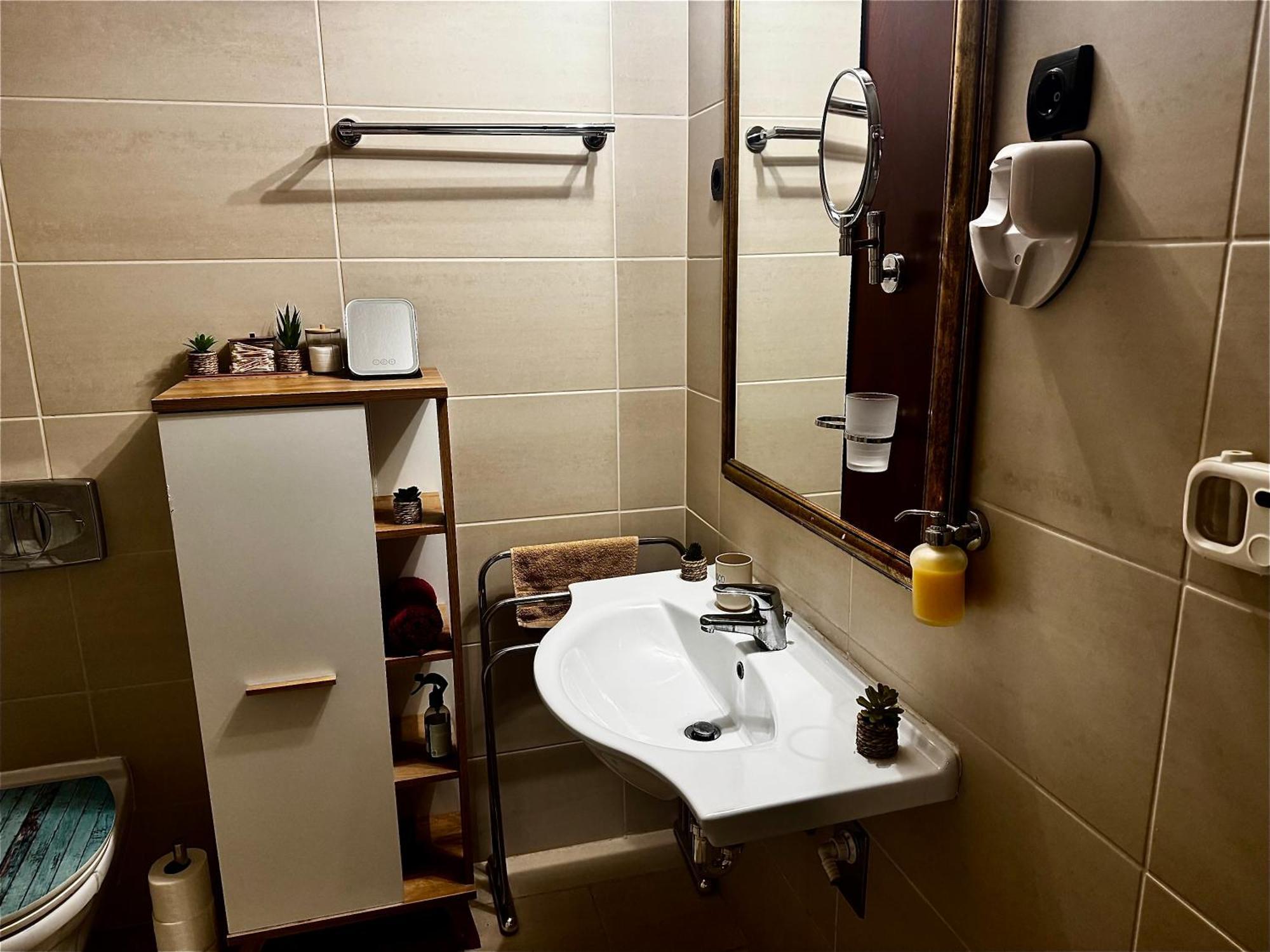 Silver Marina Apartment-Orzoett Melygarazs Balatonfured Bagian luar foto